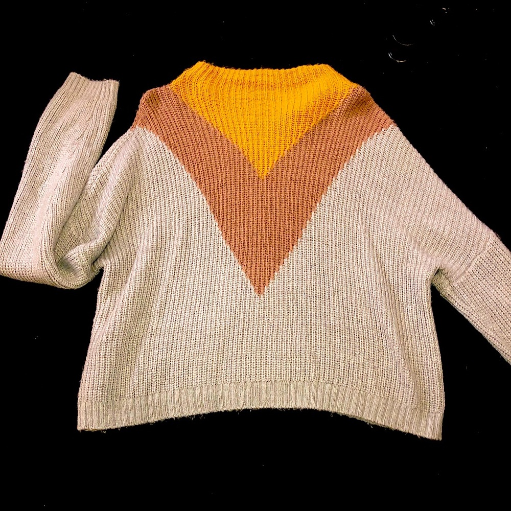 Women’s Sweater